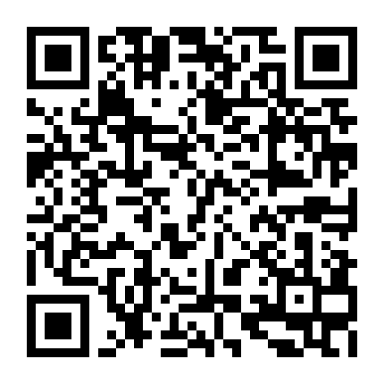 QR-код TON кошелька Konfl1kt